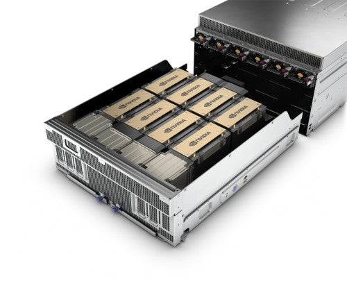 HPE ProLiant Compute XD685 Air Cooling Server