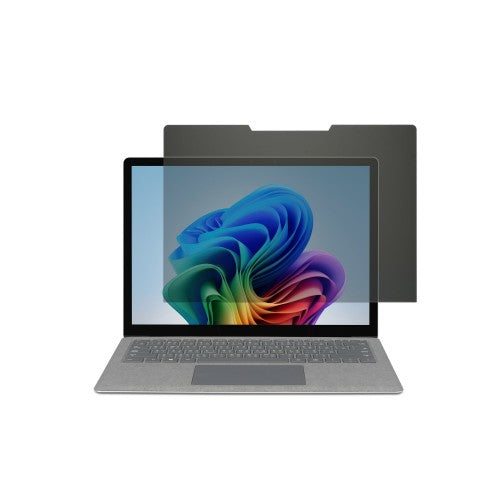 Kensington Privacy Screen Filter 2-Way Removable for Surface Laptop 7 13.8"