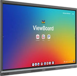 Viewsonic IFP9851 Display interactive whiteboard 2.49 m (98") 3840 x 2160 pixels Touchscreen Black