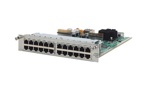 HPE JG427AR network switch module Gigabit Ethernet