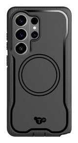 Tech21 T21-11569 mobile phone case 17.5 cm (6.9") Cover Black