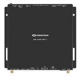 Crestron AM-3200-WF-I AV extender AV receiver Black