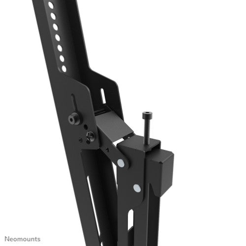 Neomounts WL35S-950BL19 Heavy duty wall mount 55-115" - tiltable - lockable - landscape and portrait