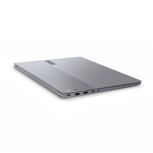 Lenovo ThinkBook 16 G6 IRL Intel® Core™ i7 i7-13700H Laptop 40.6 cm (16") WUXGA 16 GB DDR5-SDRAM 512 GB SSD Wi-Fi 6 (802.11ax) Windows 11 Pro English Grey