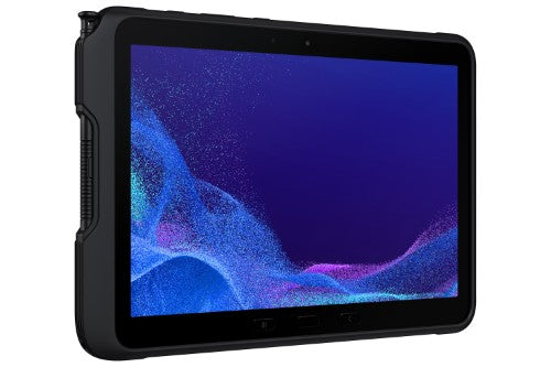 Samsung Galaxy Tab Active4 Pro SM-T636B 5G Snapdragon LTE-TDD & LTE-FDD 128 GB 25.6 cm (10.1") 6 GB Wi-Fi 6 (802.11ax) Black