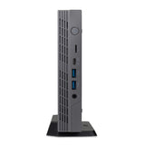 Acer Chromebox DT.Z29EK.006 PC/workstation Intel Core 3 i3-1215U 16 GB DDR4-SDRAM 128 GB eMMC ChromeOS SFF Mini PC Black
