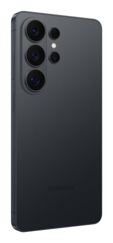 Samsung Galaxy S26 Ultra 17.5 cm (6.9") Dual SIM Android 16.0 5G USB Type-C 12 GB 256 GB 5000 mAh Black