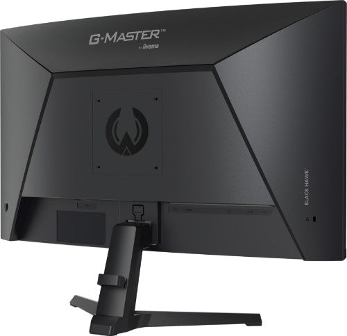 iiyama G-MASTER GC2781HSU-B1 27" 144H computer monitor 68.6 cm (27") 1920 x 1080 pixels Black