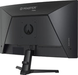 iiyama G-MASTER GC2781HSU-B1 27" 144H computer monitor 68.6 cm (27") 1920 x 1080 pixels Black