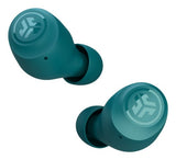 JLab GO Air POP True Wireless Headset True Wireless Stereo (TWS) In-ear Calls/Music Bluetooth Teal