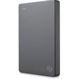 Seagate Basic external hard drive 2 TB 2.5" 2.0 Silver