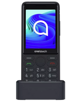 TCL onetouch 4042S 7.11 cm (2.8") 111 g Grey Feature phone