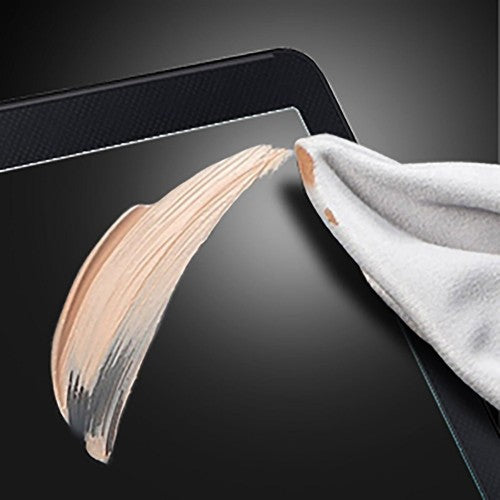 InfoCase INF-SG-ZEB-ET4X10 tablet screen protector Clear screen protector Zebra 1 pc(s)