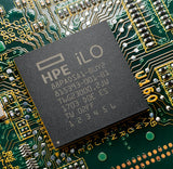 HPE iLO Advanced Electronic License with 3yr Support on iLO Licensed Features