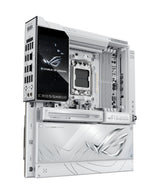 ASUS ROG CROSSHAIR X870E GLACIAL AMD X870E Socket AM5 Extended ATX