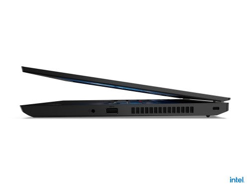 Lenovo ThinkPad L14 Gen 2 (Intel) Intel® Core™ i7 i7-1165G7 Laptop 35.6 cm (14") Full HD 16 GB DDR4-SDRAM 512 GB SSD Wi-Fi 6 (802.11ax) Windows 11 Pro English Black