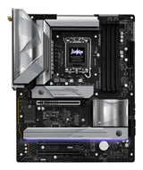 Asrock Z890 LiveMixer WiFi Intel Z890 LGA 1851 (Socket V1) ATX