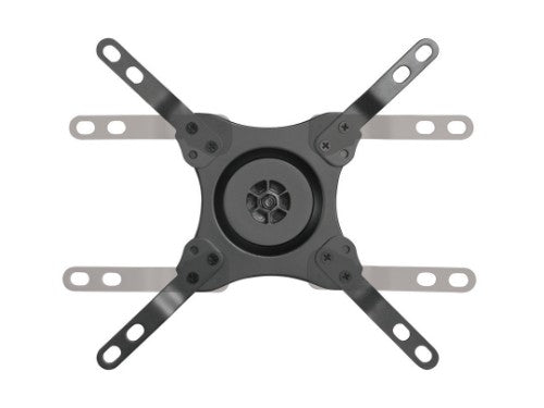 Multibrackets M VESA Wallmount 360 Black