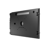 Compulocks Surface Pro Copilot+ PC 12", Apex Secured Enclosure Wall Mount - Black