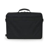 DICOTA Eco Multi SCALE 39.6 cm (15.6") Briefcase Black