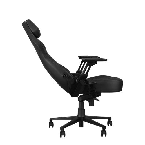ASUS ROG Courser Core Universal gaming chair Padded seat Black