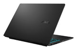 ASUS V16 V3607VH-TK131W Intel Core 5 210H Laptop 40.6 cm (16") WUXGA 16 GB DDR5-SDRAM 512 GB SSD NVIDIA® GeForce RTX™ 5050 Wi-Fi 6 (802.11ax) Windows 11 Home Black