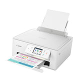 Canon PIXMA TS7650i A4 Colour MFP Inkjet