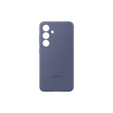 Samsung Silicone Case Violet