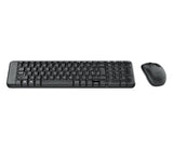 Logitech Wireless Combo MK220