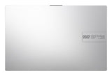 ASUS Vivobook Go 15 E1504FA-BQ2885W AMD Ryzen™ 3 7320U Laptop 39.6 cm (15.6") Full HD 8 GB LPDDR5-SDRAM 512 GB SSD Wi-Fi 6E (802.11ax) Windows 11 Home in S mode Silver