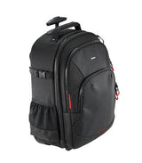 Hama Ohio Trolley case Black, Red