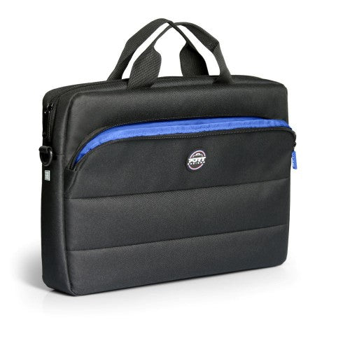 Port Designs Portland II Eco Tl 40.6 cm (16") Briefcase Black