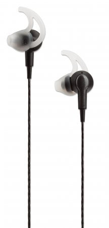 Sport Earphones with Inline Microphone (Clearance Pricing)