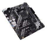ASUS PRIME B550M-K ARGB AMD B550 Socket AM4 micro ATX