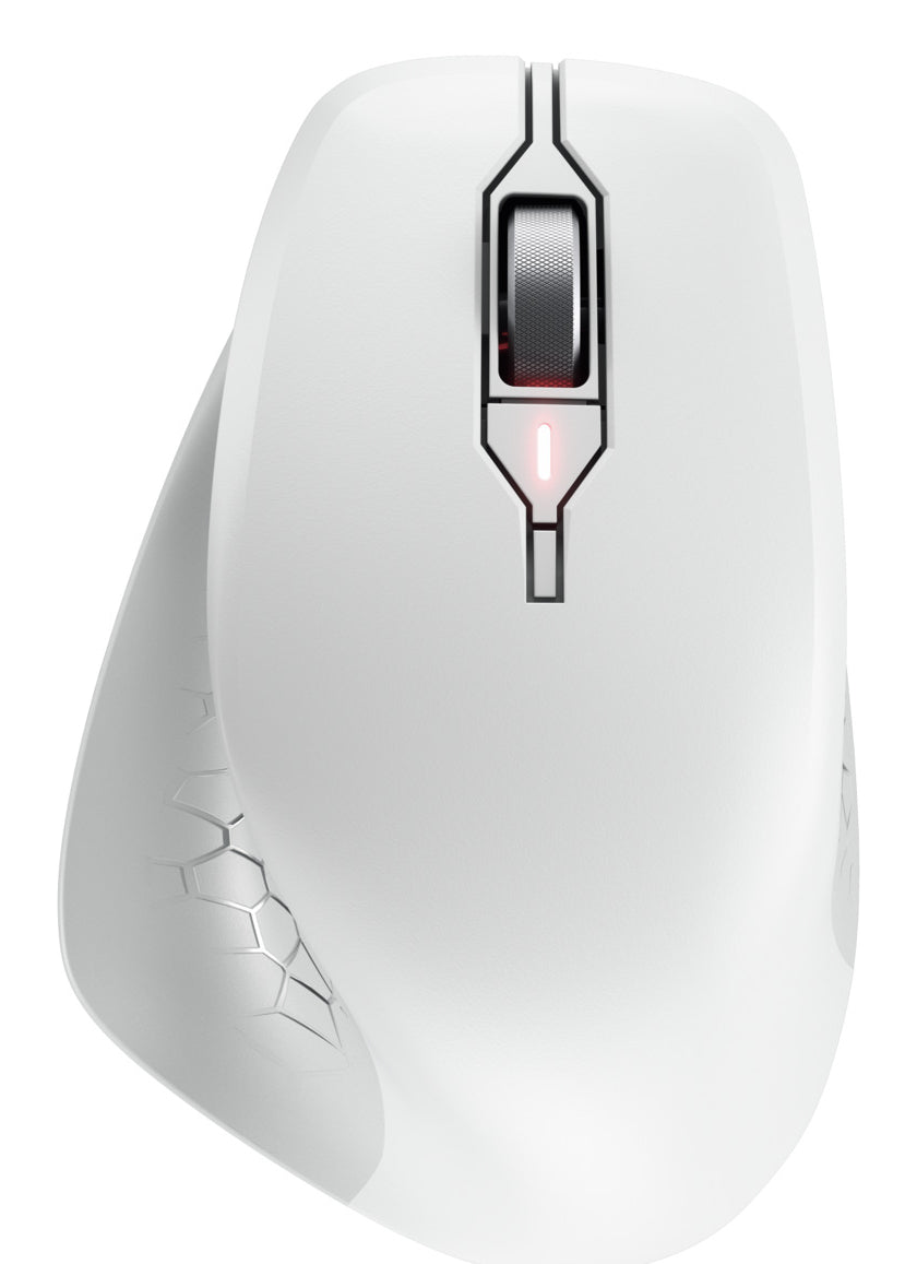 CHERRY STREAM MOUSE COMFORT