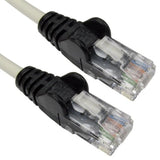 Cables Direct 99TXX-05 networking cable Grey 5 m Cat5e U/UTP (UTP)