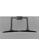 Ergotron LX Pro Series 45-690-293 monitor mount / stand 68.6 cm (27") Desk Dark Grey