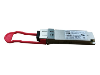 HPE Arista 40G QSFP+ ER4 40km network transceiver module 40000 Mbit/s QSFP+
