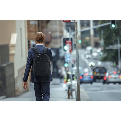 Kensington Contour 2.0 Business Laptop Backpack – 15.6"