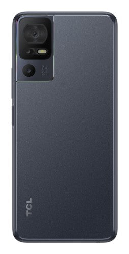 TCL 40 SE 17.1 cm (6.75") Dual SIM Android 13 4G USB Type-C 6 GB 256 GB 5010 mAh Grey