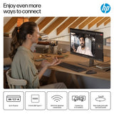 HP OmniDesk M02-0006na PC AMD Ryzen™ 5 8500G 8 GB DDR5-SDRAM 512 GB SSD Windows 11 Home Tower AI PC Grey