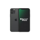 Renewd iPhone 11 Pro Max Space Gray 64GB