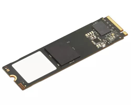 Lenovo 4XB1L68661 internal solid state drive 512 GB M.2 PCI Express 4.0 NVMe  - Data Storage - Lenovo