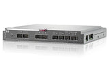 HPE BladeSystem Virtual Connect FlexFabric 10Gb/24-port Module Managed Black