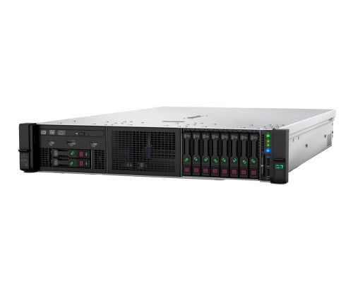HPE ProLiant DL380 Gen10 8SFF BC NC Configure-to-order System