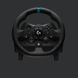 Logitech G G923 Racing Wheel and Pedals for Xbox X|S, Xbox One and PC