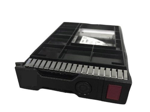 HPE P09687-B21#0D1 internal solid state drive 3.5" 480 GB Serial ATA III MLC