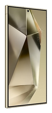Samsung Galaxy S24 Ultra 17.3 cm (6.8") Dual SIM 5G USB Type-C 12 GB 512 GB 5000 mAh Titanium, Yellow