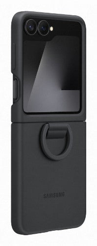 Samsung EF-PF741TBEGWW mobile phone case 17.4 cm (6.85") Cover Black
