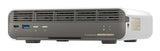 QNAP TBS-h574TX-i5UC-05S02 NAS Compact Intel® Core™ i5 i5-1235U 16 GB 19.2 TB SSD QNAP QTS Grey, Black